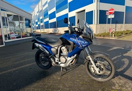 Gebrauchte Honda XL 700V Transalp