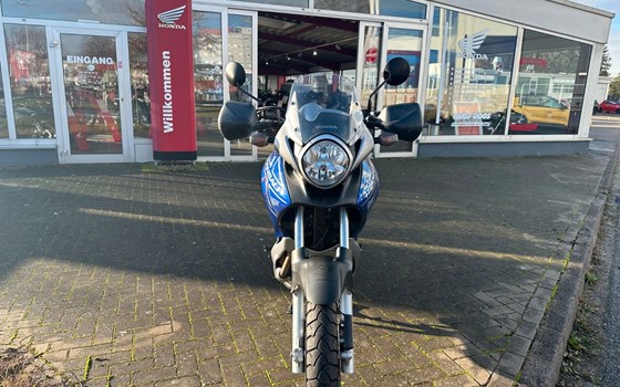 Gebrauchtmotorrad Honda XL 700V Transalp - Bild 2