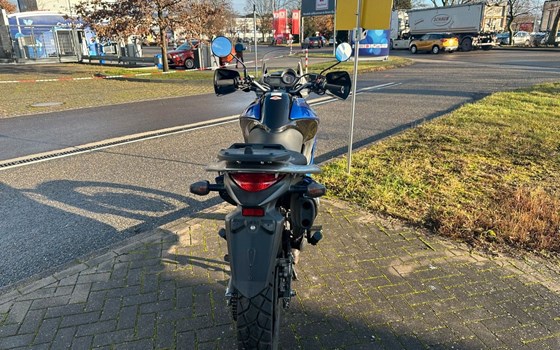 Gebrauchtmotorrad Honda XL 700V Transalp - Bild 5