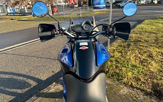 Gebrauchtmotorrad Honda XL 700V Transalp - Bild 6