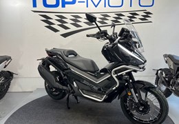 Neumotorrad Zontes 368 G