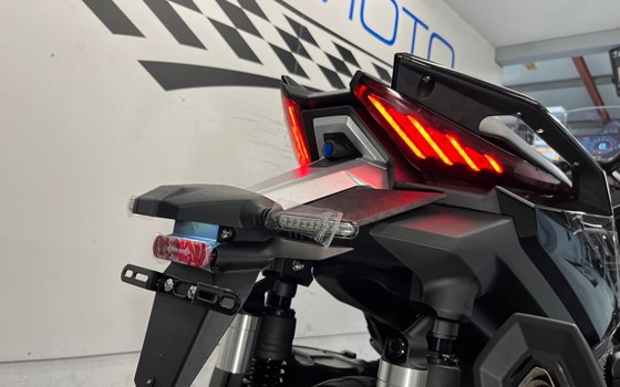 Neufahrzeug Zontes 368 G - Bild 14