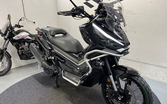 Neufahrzeug Zontes 368 G - Bild 15