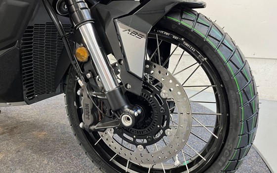 Neufahrzeug Zontes 368 G - Bild 16