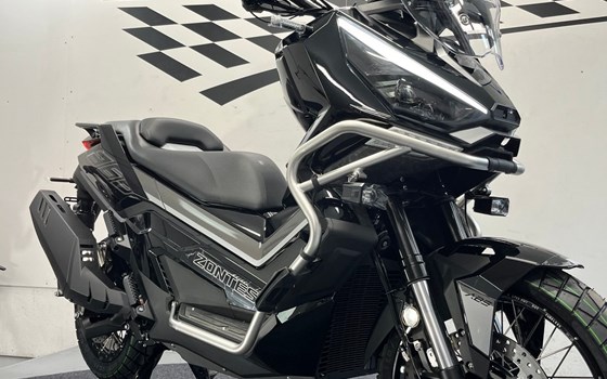 Neufahrzeug Zontes 368 G - Bild 2