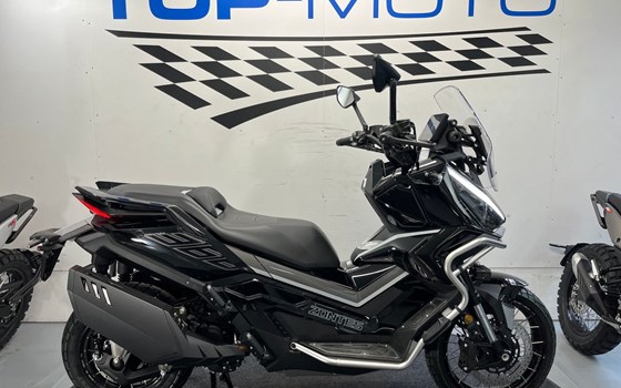 Neufahrzeug Zontes 368 G - Bild 3