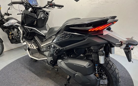 Neufahrzeug Zontes 368 G - Bild 6