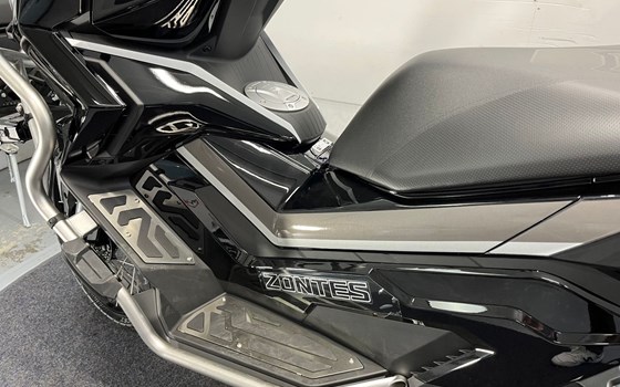 Neufahrzeug Zontes 368 G - Bild 7