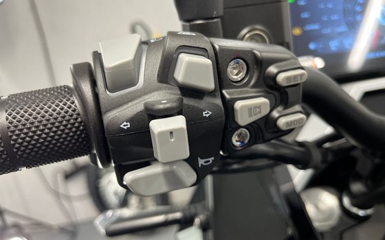 Neufahrzeug Zontes 368 G - Bild 8