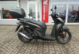 Gebrauchte Honda SH125i