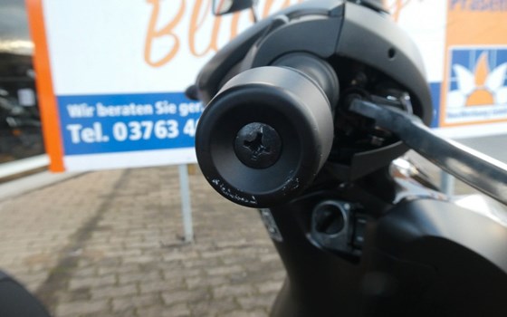 Gebrauchtmotorrad Honda SH125i - Bild 11