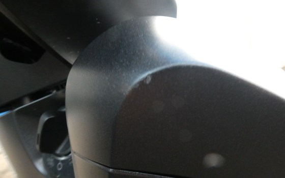 Gebrauchtmotorrad Honda SH125i - Bild 12