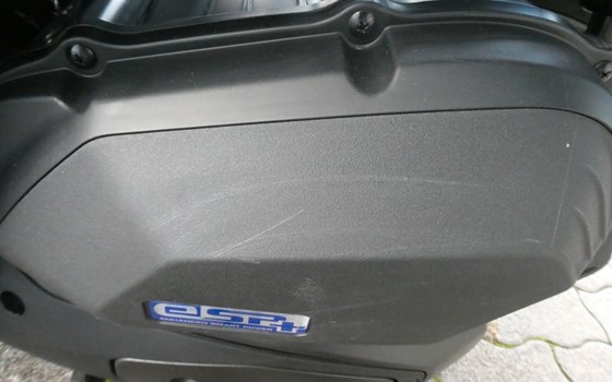 Gebrauchtmotorrad Honda SH125i - Bild 14