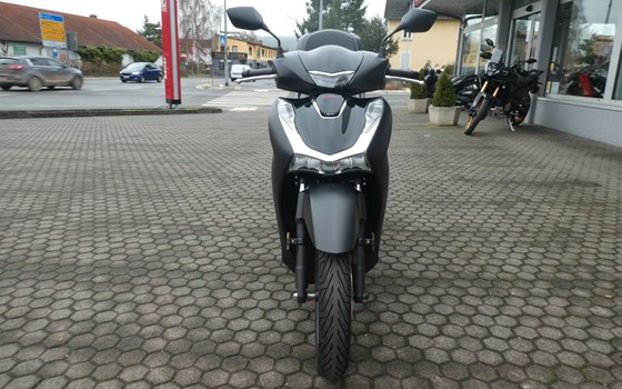 Gebrauchtmotorrad Honda SH125i - Bild 3