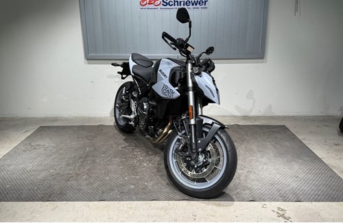 Gebrauchtmotorrad Suzuki GSX-8S