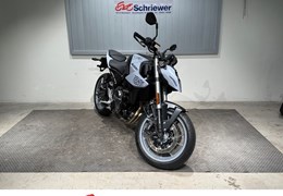 Gebrauchte Suzuki GSX-8S