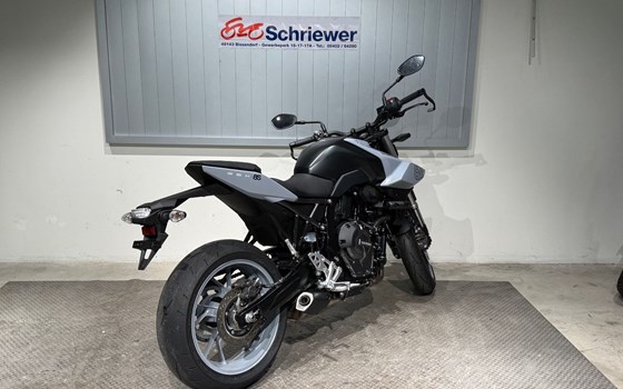 Gebrauchtmotorrad Suzuki GSX-8S - Bild 3