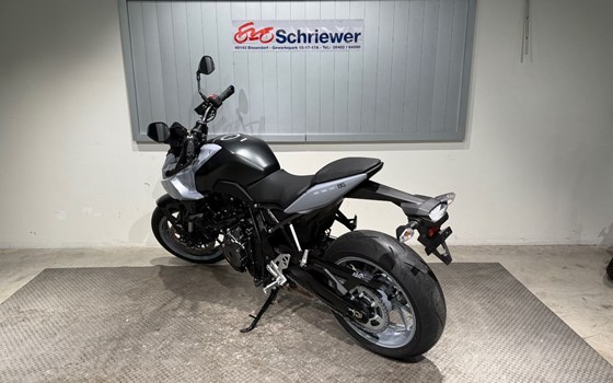 Gebrauchtmotorrad Suzuki GSX-8S - Bild 4