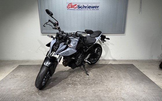 Gebrauchtmotorrad Suzuki GSX-8S - Bild 6