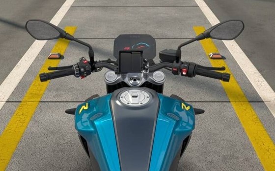 Neufahrzeug BMW F 900 R - Bild 2