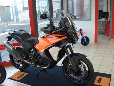 1390 Super Adventure S EVO