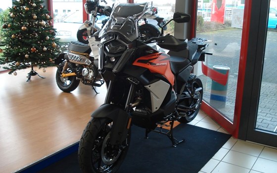 Neufahrzeug KTM 1390 Super Adventure S EVO - Bild 3