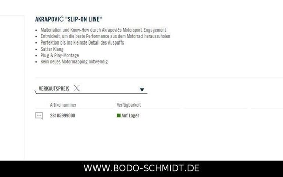 Neufahrzeug Husqvarna Svartpilen 125 - Bild 4