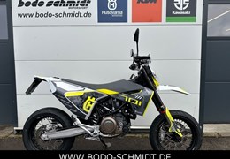 Gebrauchte Husqvarna 701 Supermoto