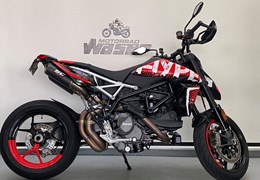 Gebrauchte Ducati Hypermotard 950 RVE