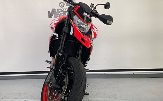 Gebrauchtmotorrad Ducati Hypermotard 950 RVE - Bild 4