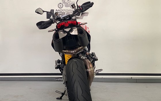 Gebrauchtmotorrad Ducati Hypermotard 950 RVE - Bild 8