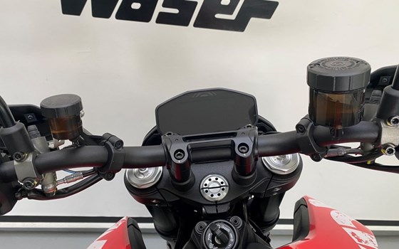 Gebrauchtmotorrad Ducati Hypermotard 950 RVE - Bild 9