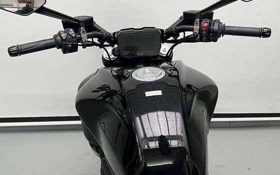 Neufahrzeug Ducati Diavel V4 - Bild 10
