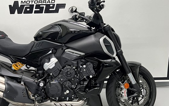 Neufahrzeug Ducati Diavel V4 - Bild 3