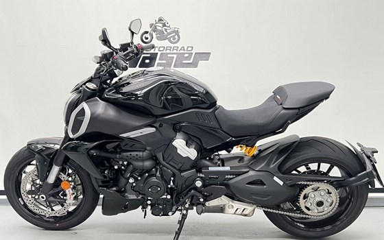 Neufahrzeug Ducati Diavel V4 - Bild 4