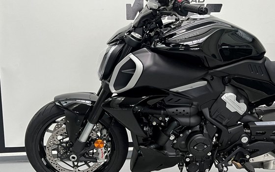 Neufahrzeug Ducati Diavel V4 - Bild 5