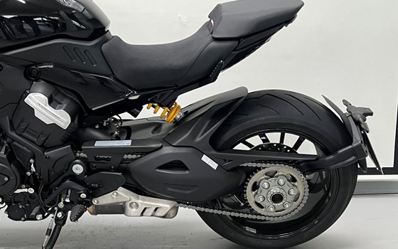 Neufahrzeug Ducati Diavel V4 - Bild 6