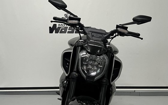 Neufahrzeug Ducati Diavel V4 - Bild 7