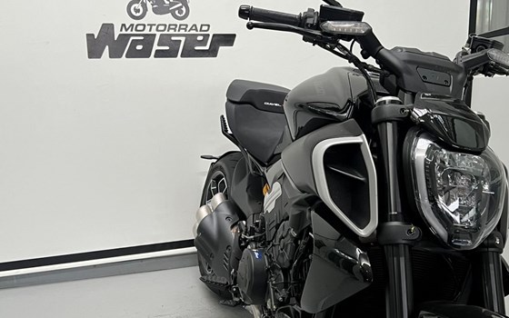 Neufahrzeug Ducati Diavel V4 - Bild 8