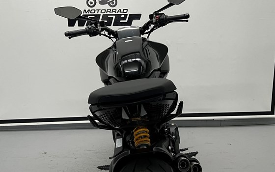 Neufahrzeug Ducati Diavel V4 - Bild 9