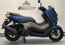 Gebrauchte Yamaha NMAX 125
