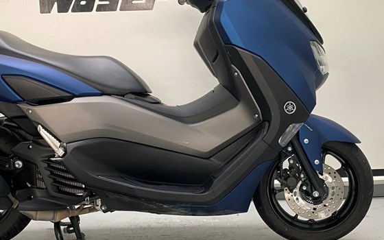Gebrauchtmotorrad Yamaha NMAX 125 - Bild 3