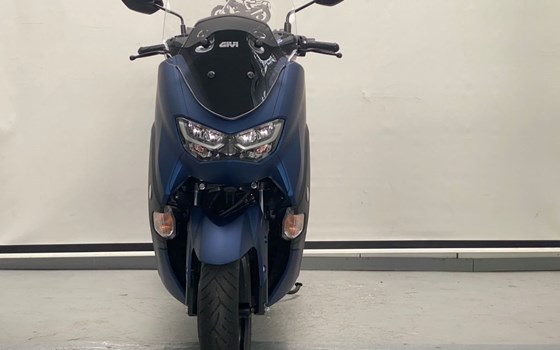 Gebrauchtmotorrad Yamaha NMAX 125 - Bild 4