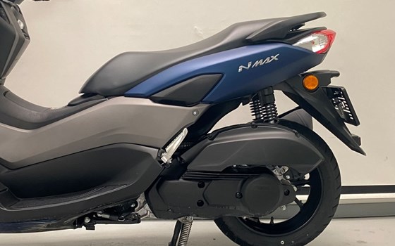 Gebrauchtmotorrad Yamaha NMAX 125 - Bild 7