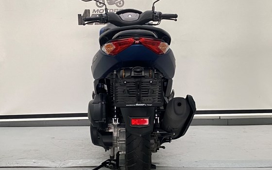 Gebrauchtmotorrad Yamaha NMAX 125 - Bild 8