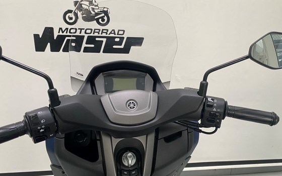 Gebrauchtmotorrad Yamaha NMAX 125 - Bild 9