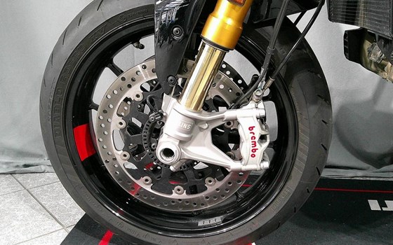 Gebrauchtmotorrad Ducati Monster SP - Bild 10