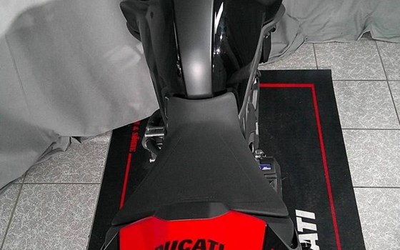 Gebrauchtmotorrad Ducati Monster SP - Bild 5