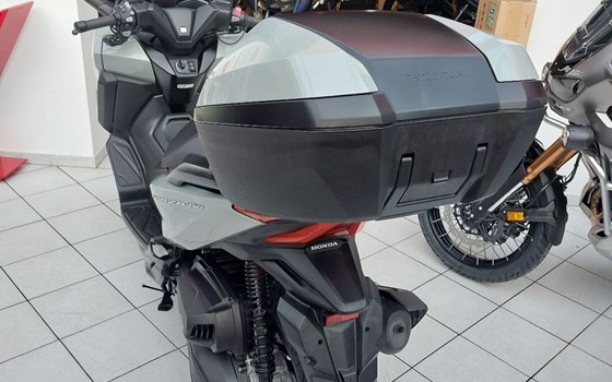 Gebrauchtmotorrad Honda Forza 350 - Bild 5