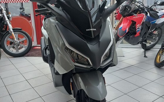 Gebrauchtmotorrad Honda Forza 350 - Bild 6